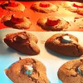 El cooksnap de Yolanda cuando hizo Muffins De Matcha.