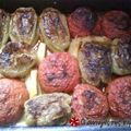 Cooksnap από pinalaki στη συνταγή Γεμιστά αλά mama