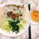 Cooksnap của Nguyễn Thuỵ Chi Anh khi họ làm theo món Bánh cuốn tráng chảo