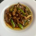 Cooksnap dari Rafika untuk resep Hati Ampela Cabe Ijo
