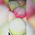 Cooksnap dari Gavrel Aegis untuk resep Japanese Milk Bread/ Hokaido Milk Bread