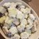 Cooksnap dari Ghita Leicester untuk resep Putri Salju Pandan (eggless)
