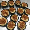 Cooksnap dari Zhielusiana untuk resep Beef Floss Roll Bun (Roti Gulung Abon Sapi)