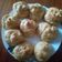 El cooksnap de Angélica Gdy cuando hizo Profiteroles.