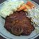 Cooksnap dari Ummu Shabira untuk resep Steak Tempe dengan Mashed Potato