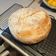Cooksnap από Nikos Makripodis στη συνταγή Ζυμώνουμε ψωμί στο μίξερ με την πιο γλυκιά παρέα❤