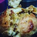 Cooksnap dari Rudy Prasatio untuk resep Roti Empuk ala Bakery (+Tutorial)