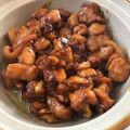 Cooksnap dari SS untuk resep Ayam Mentega Super Praktiss