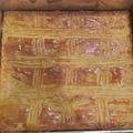 Cooksnap dari Lila Lestari untuk resep Lekker Holland (Holland Boterkoek)