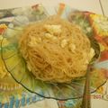 Cooksnap dari anisatur raehan untuk resep Bihun Goreng