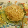 Cooksnap dari anisatur raehan untuk resep Bihun Goreng