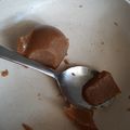 Cooksnap dari Desranti untuk resep Puding Santan Gula Merah