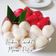 Cooksnap dari ika madayanti untuk resep Bubur candil merah putih #DapurMerahPutih