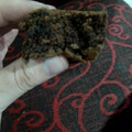 El cooksnap de Jessica Falero cuando hizo Brownie exquisito y fácil.