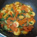 Cooksnap dari Nova Anggraini untuk resep Egg Tofu Saus Tiram