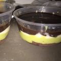 Cooksnap dari Hikmatul Fadhilah Sianipar untuk resep Brownies Alpukat Lumer - Dessert Box