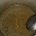 Cooksnap dari Vita Juliati untuk resep Bubur Kacang Hijau (Burjo) Santan Jahe - Immune System Booster✨