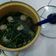 Cooksnap dari Sinta Muller untuk resep Sawi hijau kuah bakso