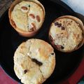 El cooksnap de Alicia Basabilbaso cuando hizo Pan dulce navideño sin amasado.