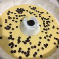 Cooksnap dari dapur_omi21 untuk resep Bolu pisang panggang