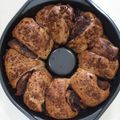 suetey 的 葡萄乾手撕麵包 cooksnap