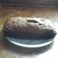 alicec's cooksnap of when they made Gooey Banana Bread.