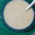Cooksnap dari "Kitchen Shaff" untuk resep Bubur oat (havermut)
