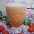 Cooksnap dari Lionie Adi untuk resep Jus Tom-Jer