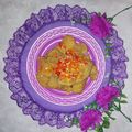 Cooksnap dari Puspitasari Anggradewi untuk resep Telor dadar Geprek