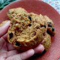 Cooksnap dari Ana Rafa Fadhlillah untuk resep Soft Banana Cookies
