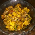 Cooksnap dari yonathan daniel untuk resep Tumis Pindang Tempe 🐟