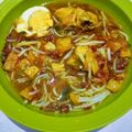 Cooksnap dari Rikhly Desy M untuk resep Soto Daging Sapi