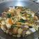 Cooksnap dari Mega Nimas untuk resep Sapo Tahu Seafood