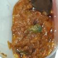 Cooksnap dari Kiki Dina Mustika untuk resep Ayam bakar kecap+sambal goreng