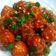 Sudha Agrawal का कुकस्नैप जब उन्होंने गोभी ड्राई मंचूरियन (gobi dry manchurian recipe in Hindi) बनाया था।