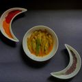 Madhumita Bishnu's cooksnap of when they made মৌরলা মাছের ঝাল চচ্চড়ি(mourala macher chorchori recipe in Bengali).