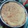 El cooksnap de Tandela cuando hizo Torta de coco.