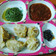  Chef Richa pathak. का कुकस्नैप जब उन्होंने वेज मोमोज (veg momos recipe in hindi) बनाया था।