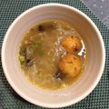 Cooksnap dari nyidham untuk resep Soto Padang ala Mommycha