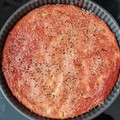 Cooksnap από Lydia Chrys στη συνταγή Τυρόπιτα με γιαούρτι χωρίς φύλλο