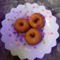 barirah halliru's cooksnap of when they made Soft Doughnut.