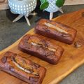 Cooksnap de Kafedumiam sur la recette Banana Bread 🍌
