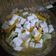 Cooksnap dari N I D I A N G untuk resep Sayur Bening kembang kol,wortel & tahu (#pr_sayurbening)