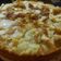 El cooksnap de Cintia cuando hizo Tarta de manzana invertida.