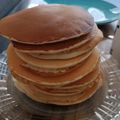 El cooksnap de Vito Carrier cuando hizo Hotcakes facilísimos.