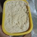 El cooksnap de Claudia Andrea Morales Aragon cuando hizo Masa para pizza fácil con levadura seca.