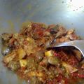 Cooksnap dari Ahyar untuk resep Rica rica ati ampela anti gagal 😙
