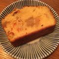Harune H's cooksnap of when they made Aunty Eiko's Dark Cherry and Carrot Cake.
