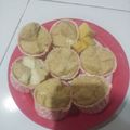 Cooksnap dari Nadhira untuk resep Bolkus Cantik