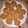 El cooksnap de Rocío. cuando hizo Galletitas para el mate!!!❤️❤️❤️.